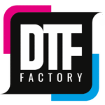 DTF LOGO